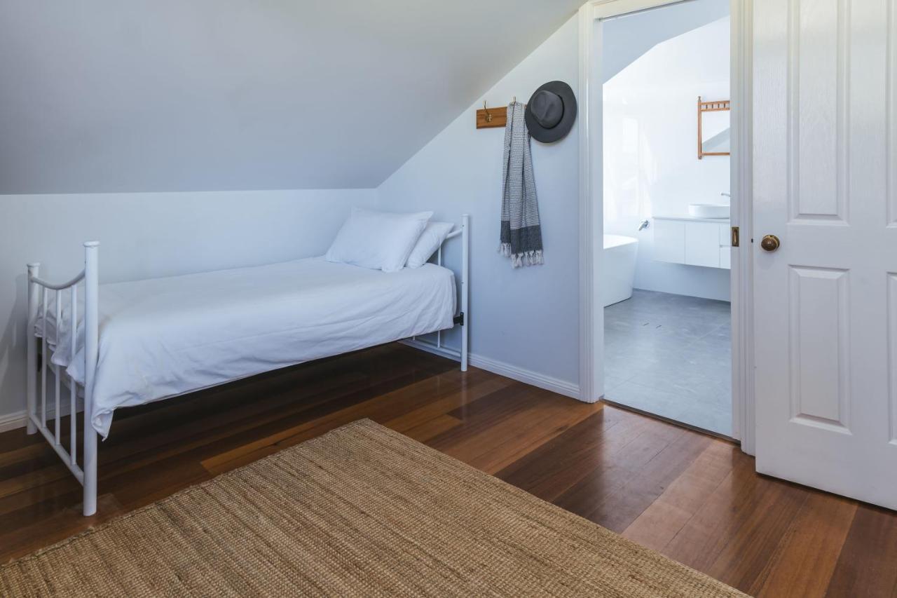 Worrowing Jervis Bay Hotel ฮัสกิสสัน ภายนอก รูปภาพ
