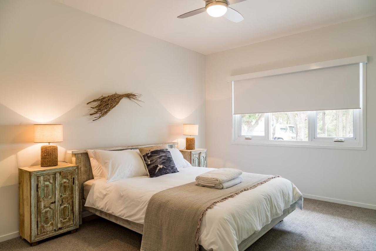 Worrowing Jervis Bay Hotel ฮัสกิสสัน ภายนอก รูปภาพ