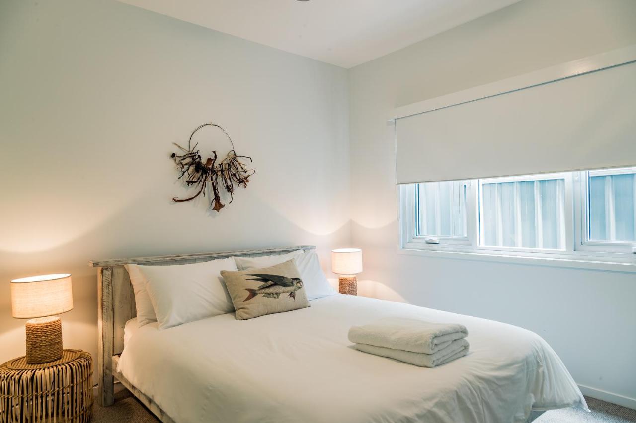 Worrowing Jervis Bay Hotel ฮัสกิสสัน ภายนอก รูปภาพ