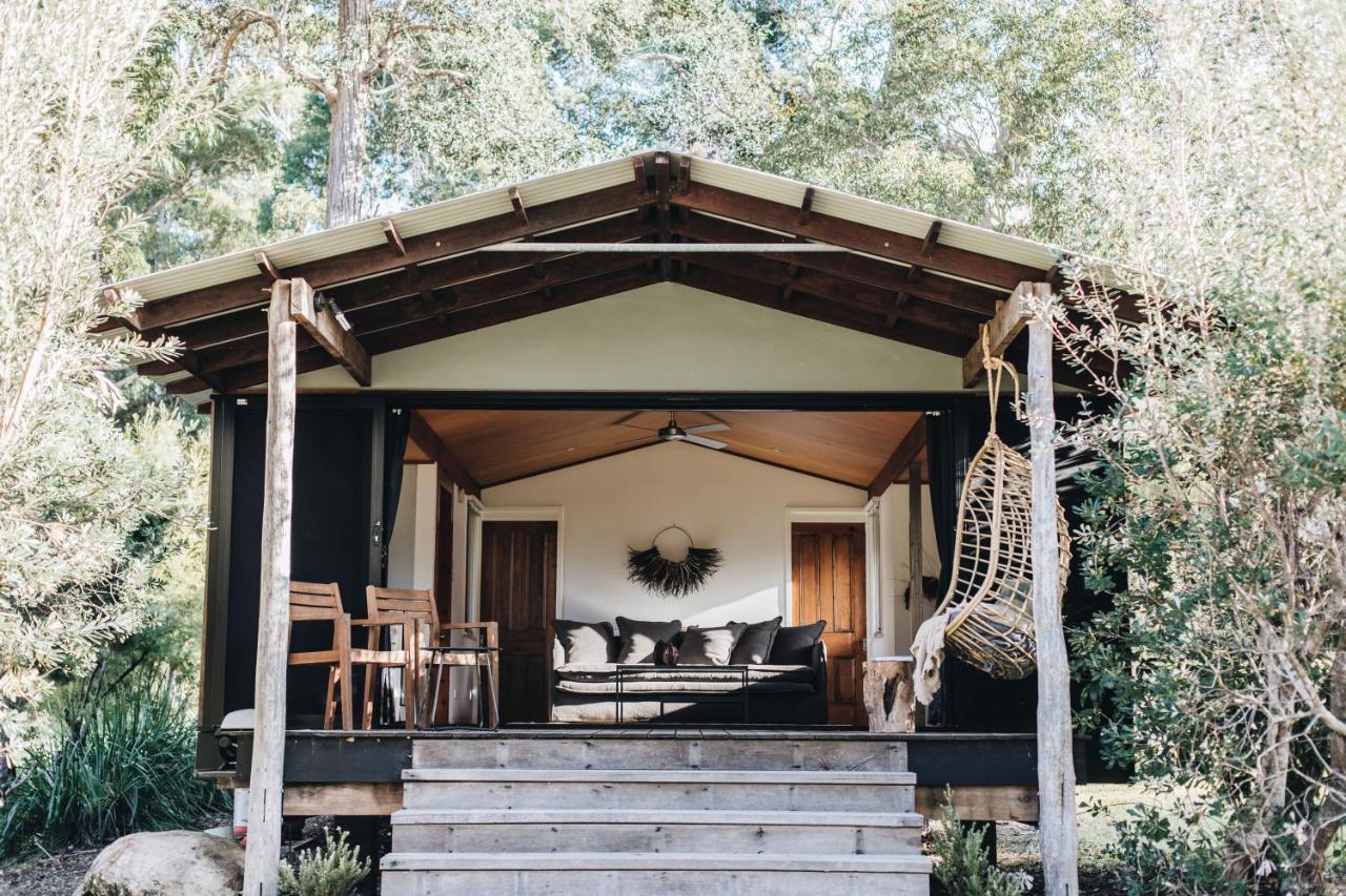 Worrowing Jervis Bay Hotel ฮัสกิสสัน ภายนอก รูปภาพ