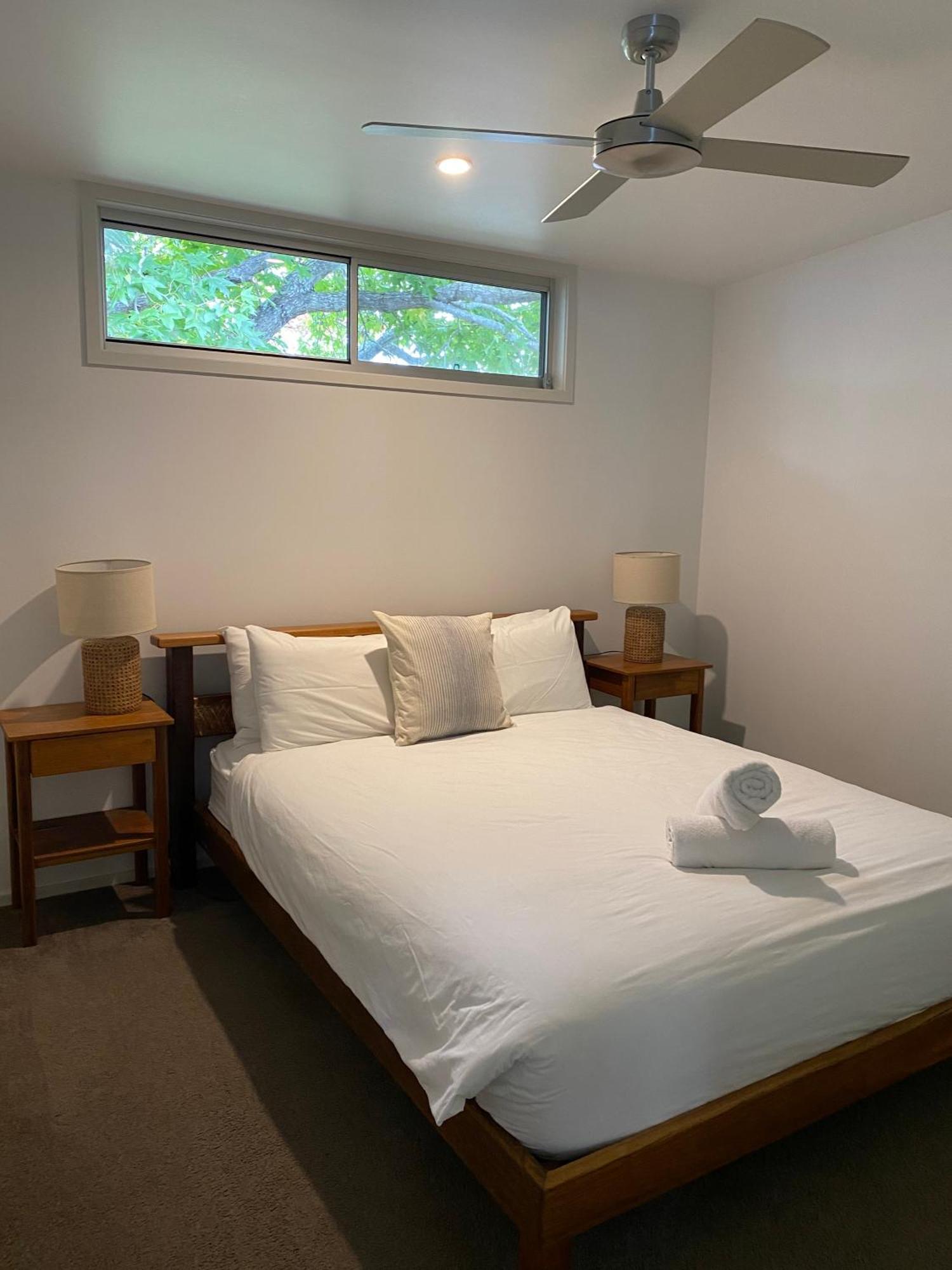 Worrowing Jervis Bay Hotel ฮัสกิสสัน ภายนอก รูปภาพ
