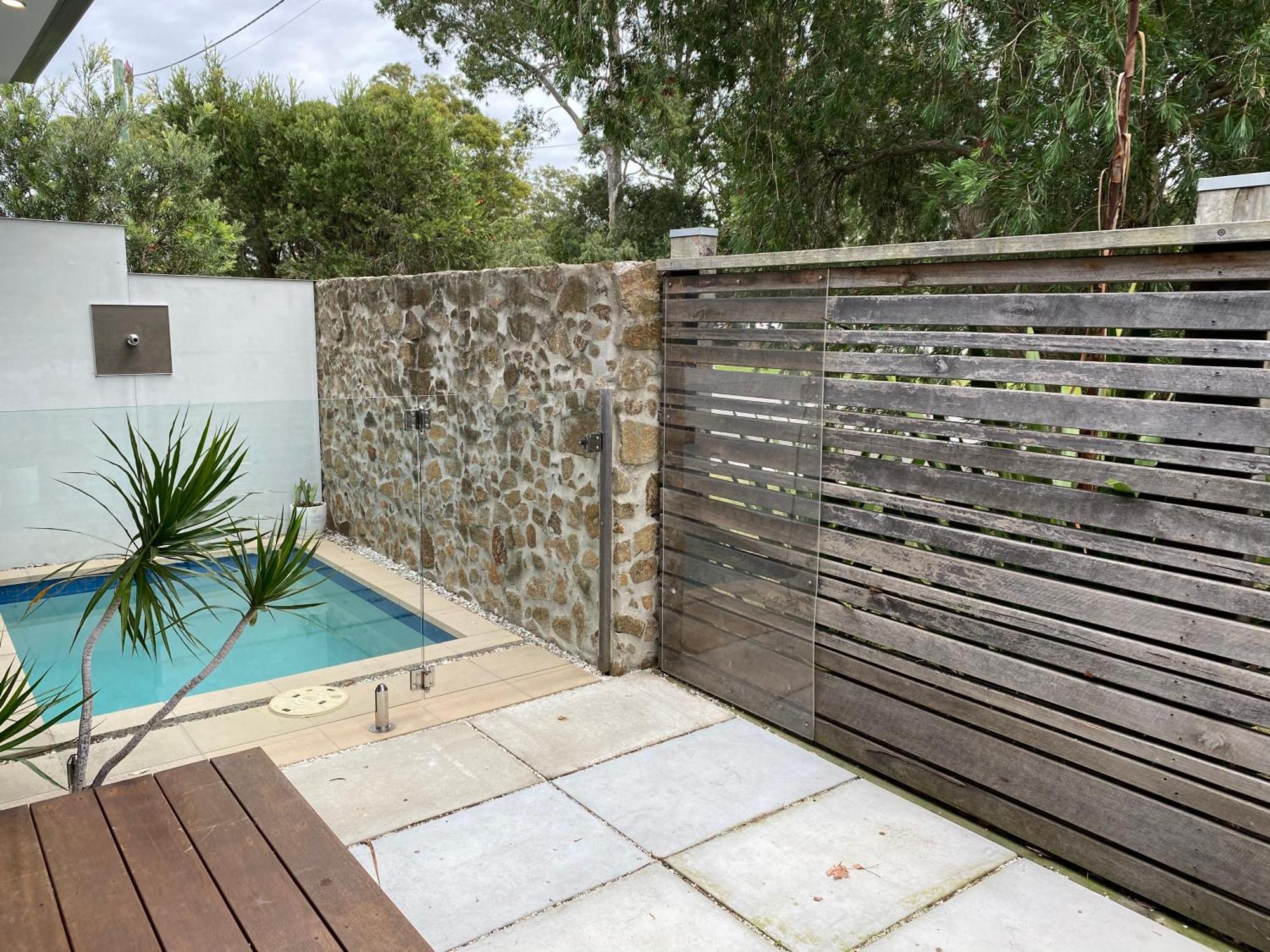 Worrowing Jervis Bay Hotel ฮัสกิสสัน ภายนอก รูปภาพ