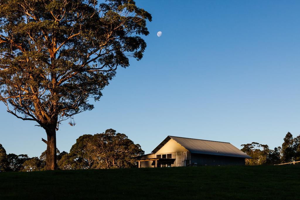 Worrowing Jervis Bay Hotel ฮัสกิสสัน ภายนอก รูปภาพ